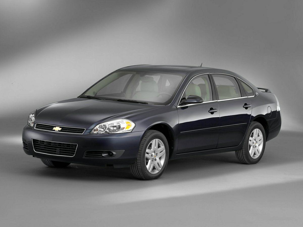 photo of 2013 Chevrolet Impala LT