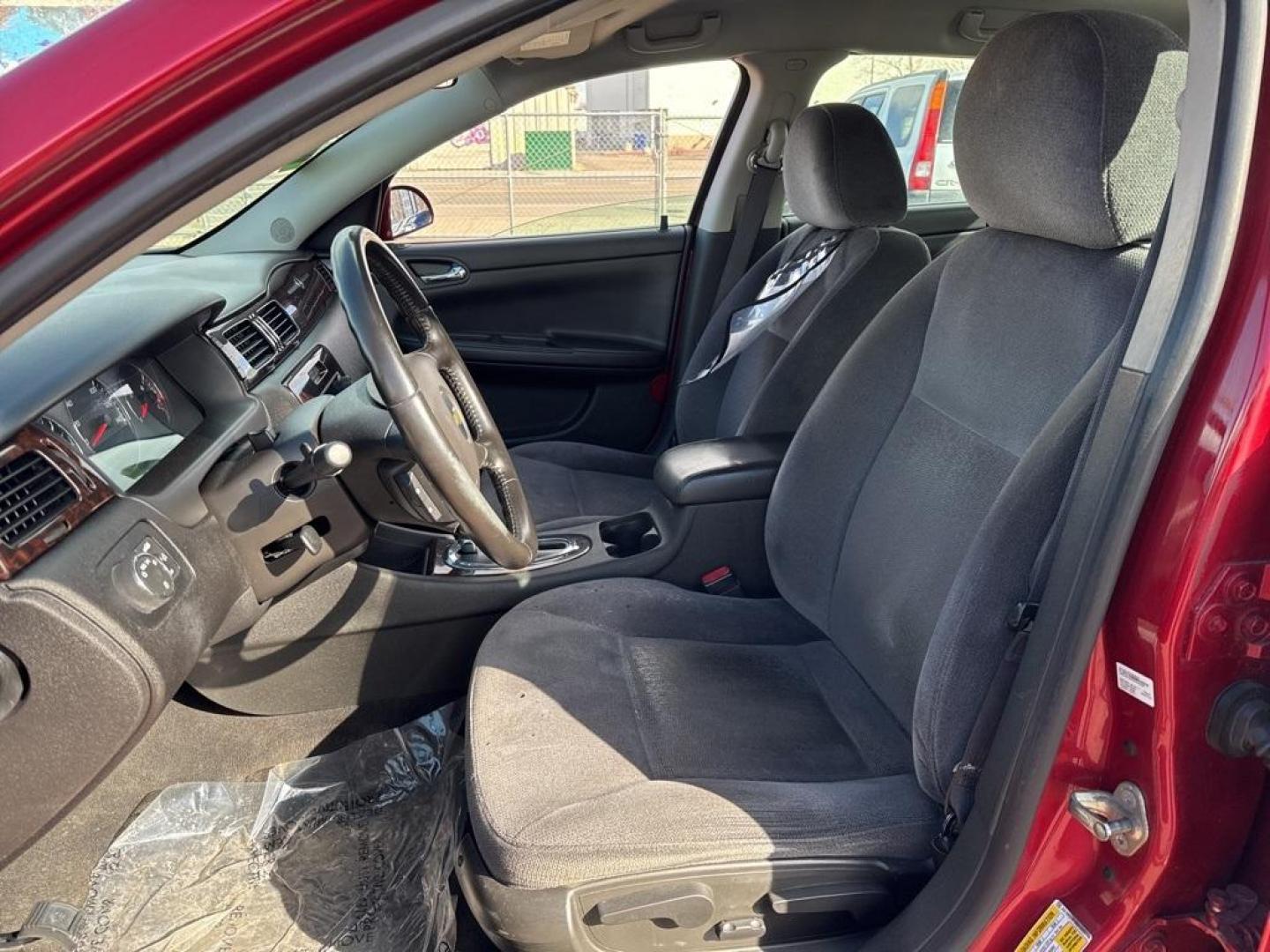 2013 Crystal Red Tintcoat /Ebony Chevrolet Impala LT (2G1WG5E35D1) with an 3.6L V6 DGI DOHC VVT engine, Automatic transmission, located at 10890 W. Colfax Ave., Lakewood, CO, 80215, (303) 274-7692, 39.739914, -105.120132 - 2013 Chevrolet Impala FWD<br><br>D1 Auto NEVER charges dealer fees! All cars have clean titles and have been inspected for mechanical issues. We have financing for everyone. Good credit, bad credit, first time buyers.<br>Clean CARFAX.<br>Please call Lakewood Location 303-274-7692 or Thornton 303-287 - Photo#11