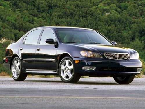 2001 INFINITI I30 Luxury