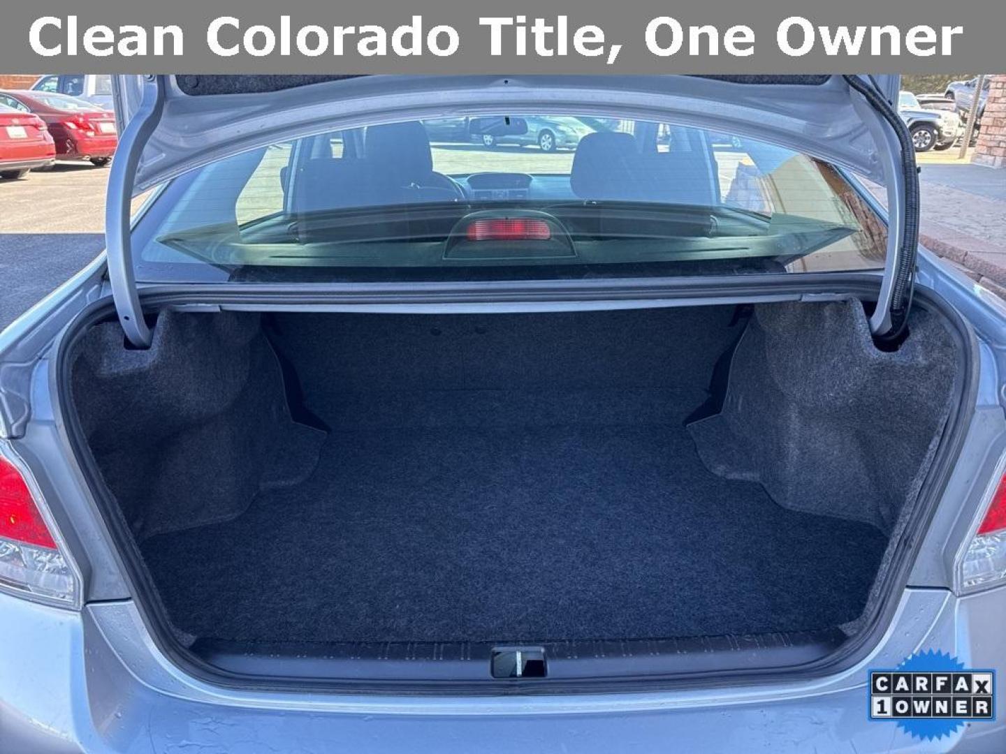 2013 Ice Silver Metallic /Black Subaru Impreza 2.0i Premium (JF1GJAC60DH) with an 2.0L 4-Cylinder SMPI DOHC 16V engine, CVT transmission, located at 8595 Washington St., Thornton, CO, 80229, (303) 287-5511, 39.852348, -104.978447 - 2013 Subaru Impreza CARFAX One-Owner. AWD<br><br>D1 Auto NEVER charges dealer fees! All cars have clean titles and have been inspected for mechanical issues. We have financing for everyone. Good credit, bad credit, first time buyers.<br>Clean CARFAX.<br>Please call Lakewood Location 303-274-7692 or - Photo#15