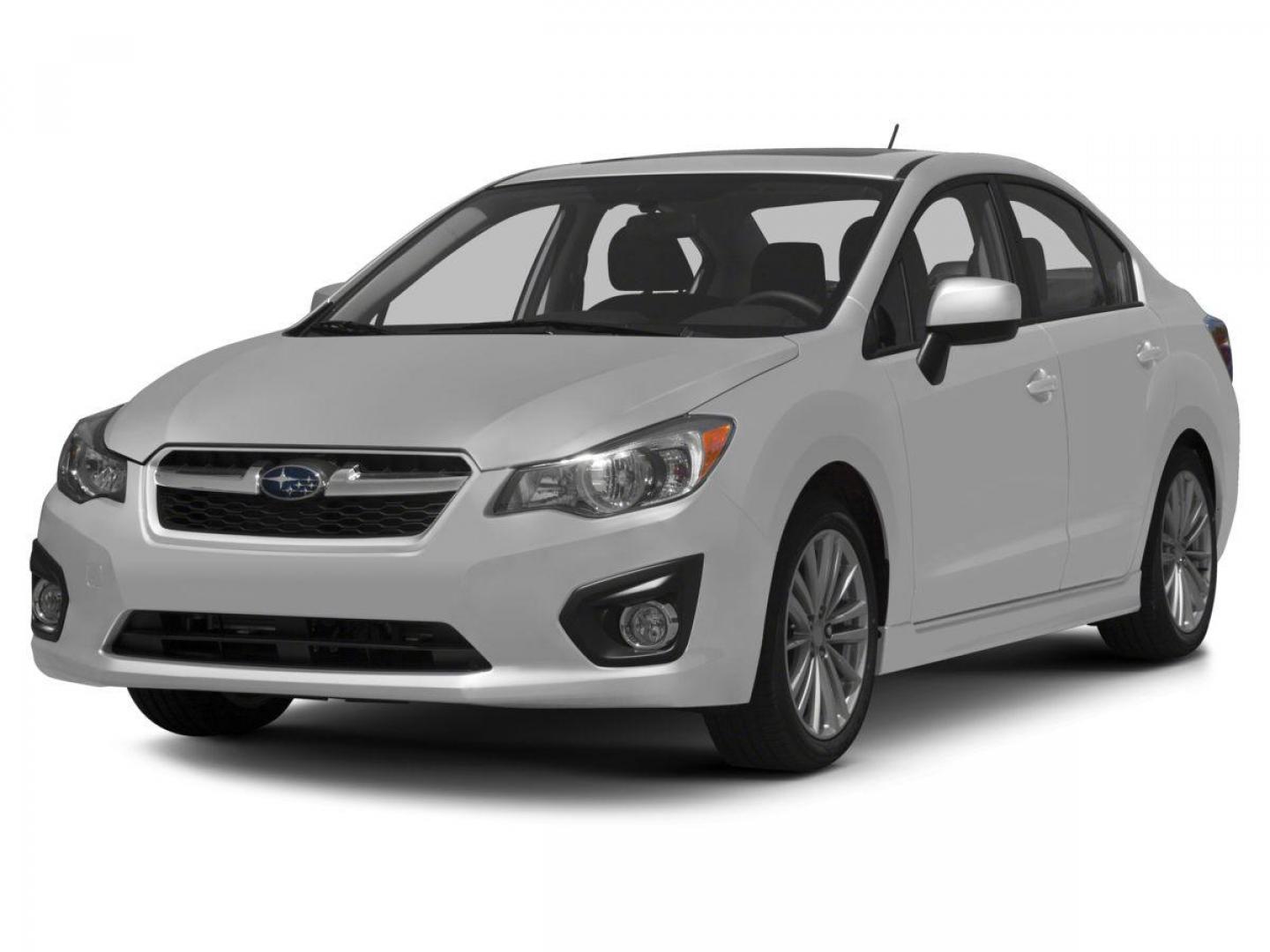 2013 Ice Silver Metallic /Black Subaru Impreza 2.0i Premium (JF1GJAC60DH) with an 2.0L 4-Cylinder SMPI DOHC 16V engine, CVT transmission, located at 10890 W. Colfax Ave., Lakewood, CO, 80215, (303) 274-7692, 39.739914, -105.120132 - 2013 Subaru Impreza AWDD1 Auto NEVER charges dealer fees! All cars have clean titles and have been inspected for mechanical issues. We have financing for everyone. Good credit, bad credit, first time buyers.Clean CARFAX.Please call Lakewood Location 303-274-7692 or Thornton 303-287-5511 to schedule - Photo#0