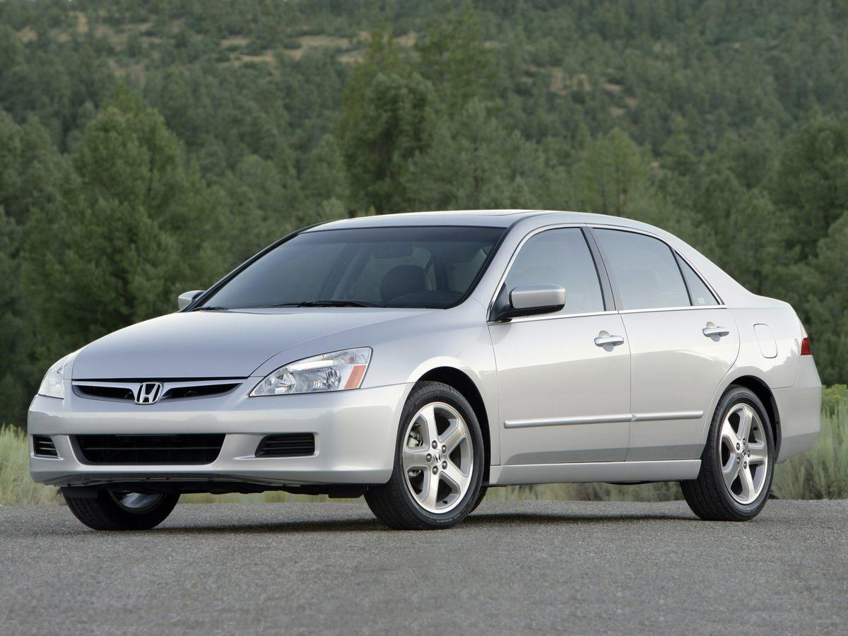 photo of 2006 Honda Accord EX-L 3.0