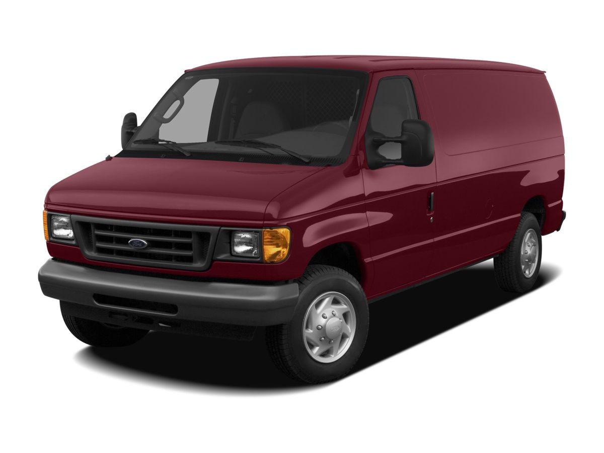 photo of 2007 Ford E-250