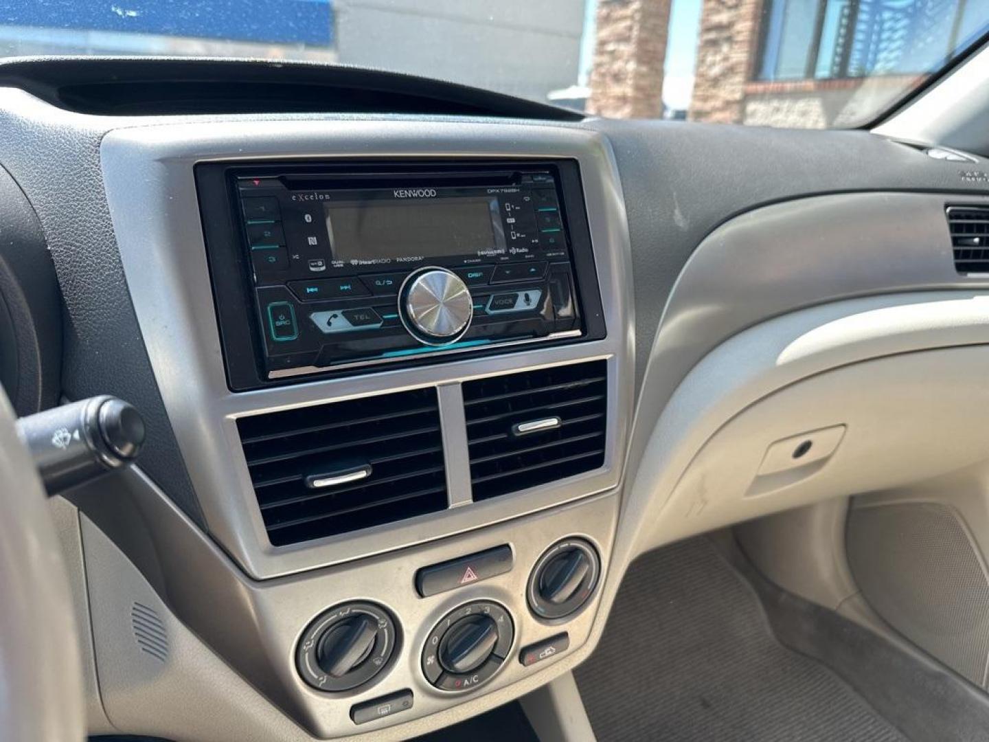 2008 Nb2 /Ivory Subaru Impreza Outback Sport (JF1GH63628G) with an 2.5L SOHC engine, Manual transmission, located at 8595 Washington St., Thornton, CO, 80229, (303) 287-5511, 39.852348, -104.978447 - 2008 Subaru Impreza<br><br>D1 Auto NEVER charges dealer fees! All cars have clean titles and have been inspected for mechanical issues. We have financing for everyone. Good credit, bad credit, first time buyers.<br><br>Please call Lakewood Location 303-274-7692 or Thornton 303-287-5511 to schedule a - Photo#11