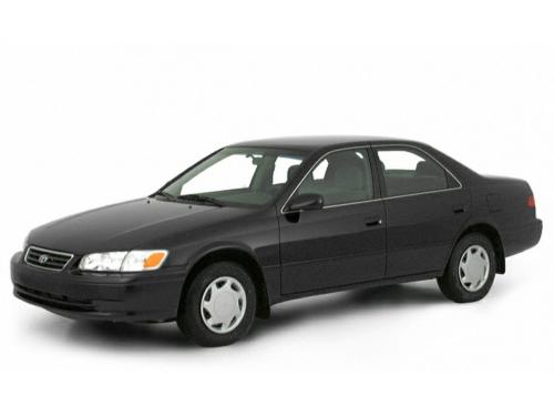 2000 Toyota Camry CE