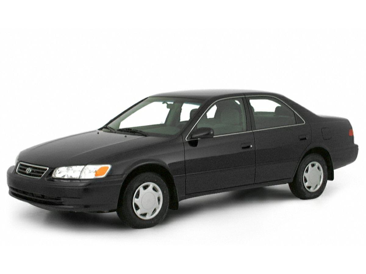 photo of 2000 Toyota Camry CE