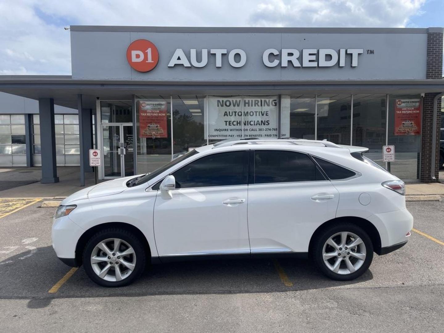 2011 White /Actual Lexus RX 350 (2T2BK1BA7BC) with an 3.5L V6 DOHC Dual VVT-i 24V engine, Automatic transmission, located at 8595 Washington St., Thornton, CO, 80229, (303) 287-5511, 39.852348, -104.978447 - 2011 Lexus RX<br><br>D1 Auto NEVER charges dealer fees! All cars have clean titles and have been inspected for mechanical issues. We have financing for everyone. Good credit, bad credit, first time buyers.<br><br>Please call Lakewood Location 303-274-7692 or Thornton 303-287-5511 to schedule a test - Photo#0