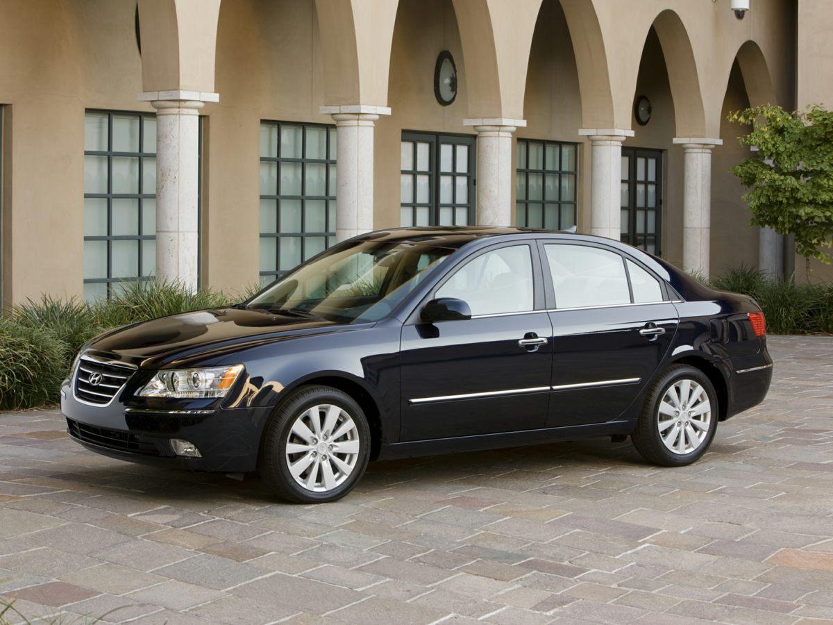 photo of 2010 Hyundai Sonata GLS