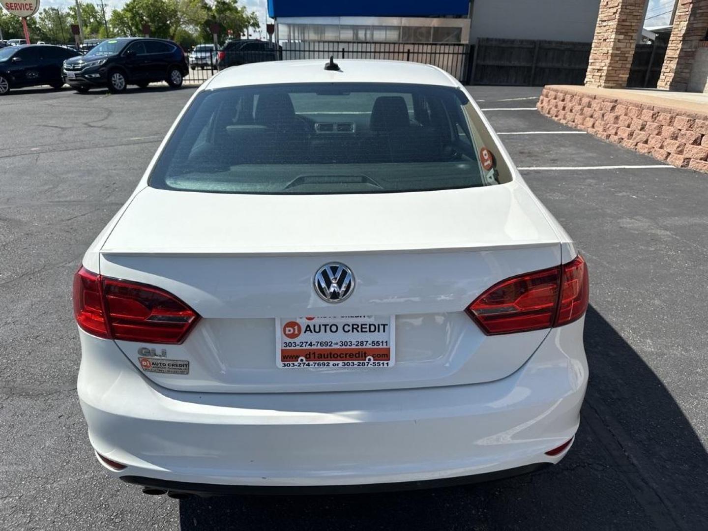 2013 Candy White /Titan Black Volkswagen Jetta GLI (3VW5A7AJ0DM) with an 2.0L TSI DOHC engine, Manual transmission, located at 8595 Washington St., Thornton, CO, 80229, (303) 287-5511, 39.852348, -104.978447 - 2013 Volkswagen Jetta GLI Manual Trasmission<br><br>All Cars Have Clean Titles And Are Serviced Before Sale., Clean Carfax, No Accident, Backup Camera, Leather, Heated Seats, Bluetooth/ With Bluetooth Audio, Non Smoker, No Pet Odor Or Hair, Jetta GLI, 6-Speed Manual, Navigation System, Power moonroo - Photo#7