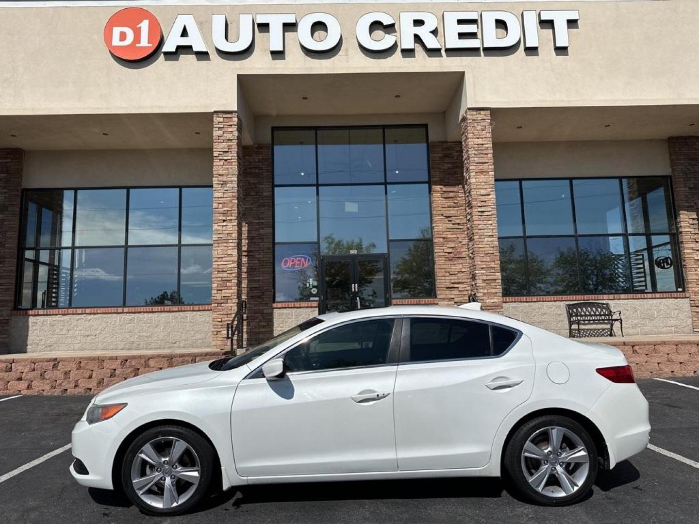 2015 Bellanova White Pearl Acura ILX 2.0L (19VDE1F38FE) with an 2.0L I4 SOHC i-VTEC engine, Automatic transmission, located at 10890 W. Colfax Ave., Lakewood, CO, 80215, (303) 274-7692, 39.739914, -105.120132 - 2015 Acura ILXD1 Auto NEVER charges dealer fees! All cars have clean titles and have been inspected for mechanical issues. We have financing for everyone. Good credit, bad credit, first time buyers.Please call Lakewood Location 303-274-7692 or Thornton 303-287-5511 to schedule a test drive or ask an - Photo#0