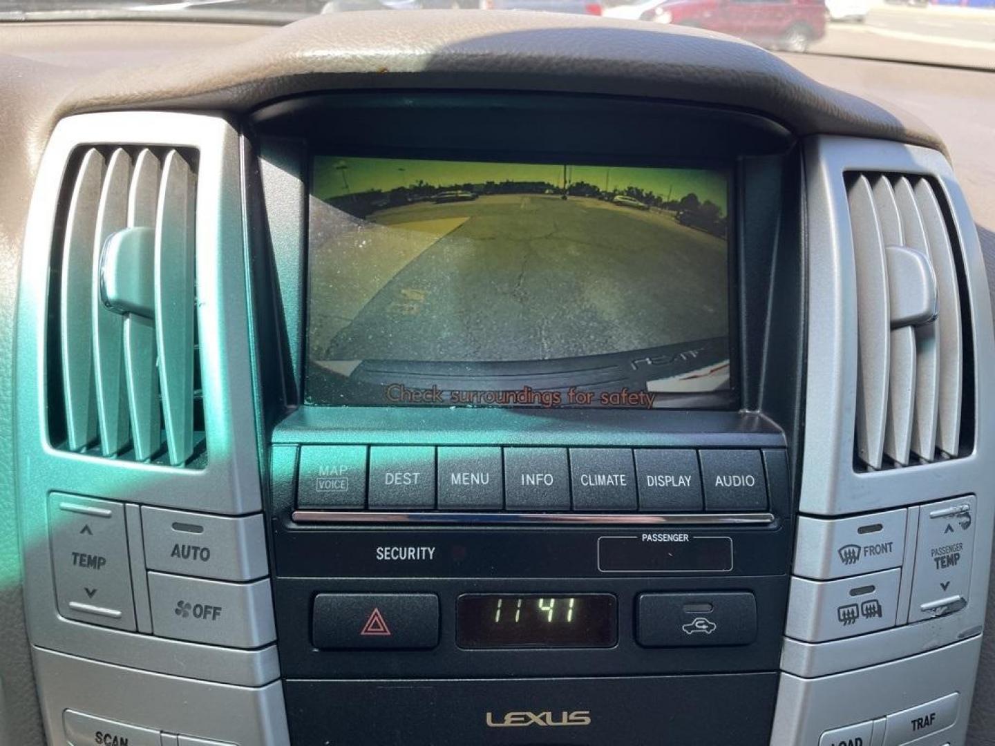 2008 Gold /Ivory Lexus RX 350 (2T2HK31U68C) with an 3.5L V6 SFI engine, Automatic transmission, located at 10890 W. Colfax Ave., Lakewood, CO, 80215, (303) 274-7692, 39.739914, -105.120132 - 2008 Lexus RXD1 Auto NEVER charges dealer fees! All cars have clean titles and have been inspected for mechanical issues. We have financing for everyone. Good credit, bad credit, first time buyers.Odometer is 19354 miles below market average!Please call Lakewood Location 303-274-7692 or Thornton 303 - Photo#13