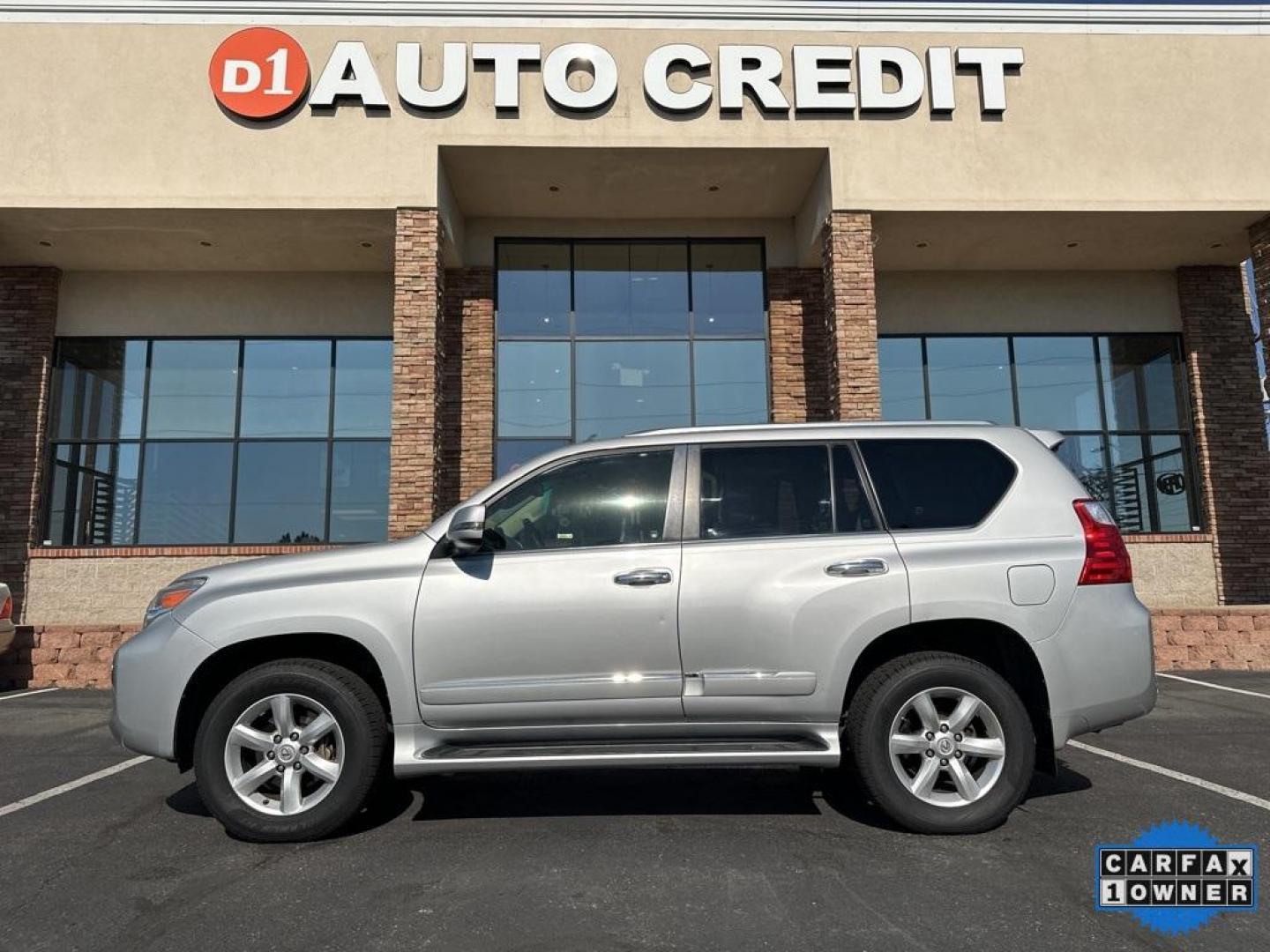 2012 Satin Cashmere Metallic /Ecru Lexus GX 460 (JTJBM7FX3C5) with an 4.6L V8 DOHC Dual VVT-i 32V engine, Automatic transmission, located at 8595 Washington St., Thornton, CO, 80229, (303) 287-5511, 39.852348, -104.978447 - 2012 Lexus GX, One Owner In Mint Condition including new tires. This GX is in great condition inside and out with no signs of abuse.<br>All Cars Have Clean Titles And Are Serviced Before Sale., Backup Camera, Leather, Heated Seats, Bluetooth/ With Bluetooth Audio, Non Smoker, No Pet Odor Or Hair, 4. - Photo#0