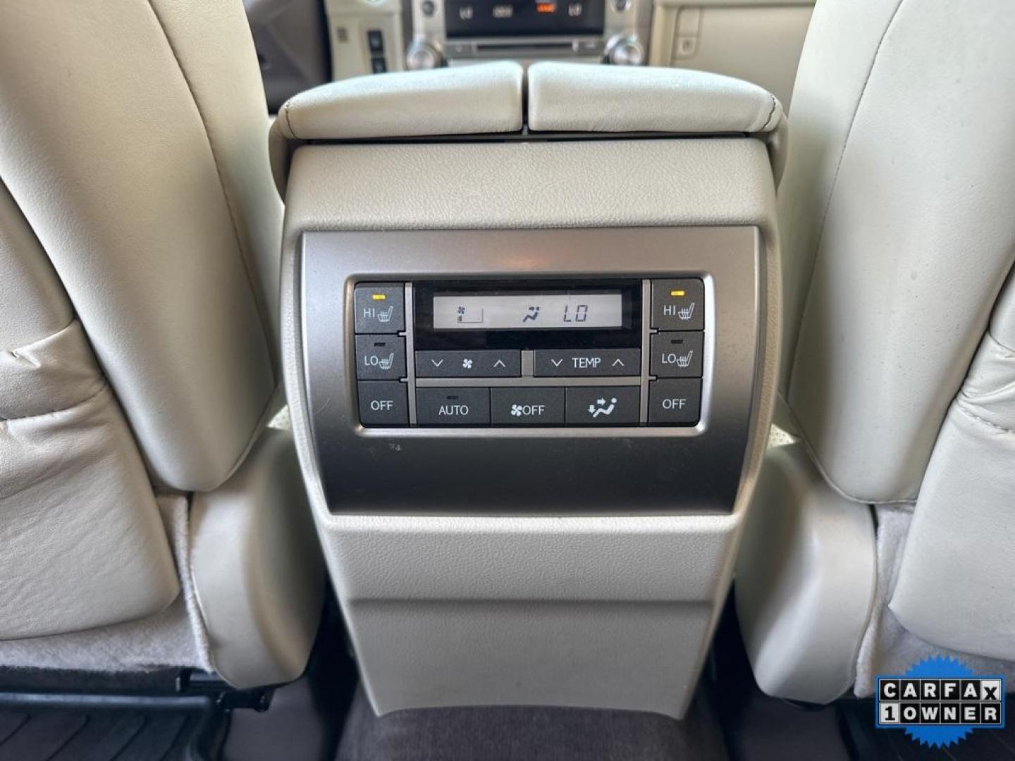 2012 Satin Cashmere Metallic /Ecru Lexus GX 460 (JTJBM7FX3C5) with an 4.6L V8 DOHC Dual VVT-i 32V engine, Automatic transmission, located at 8595 Washington St., Thornton, CO, 80229, (303) 287-5511, 39.852348, -104.978447 - 2012 Lexus GX, One Owner In Mint Condition including new tires. This GX is in great condition inside and out with no signs of abuse.<br>All Cars Have Clean Titles And Are Serviced Before Sale., Backup Camera, Leather, Heated Seats, Bluetooth/ With Bluetooth Audio, Non Smoker, No Pet Odor Or Hair, 4. - Photo#25