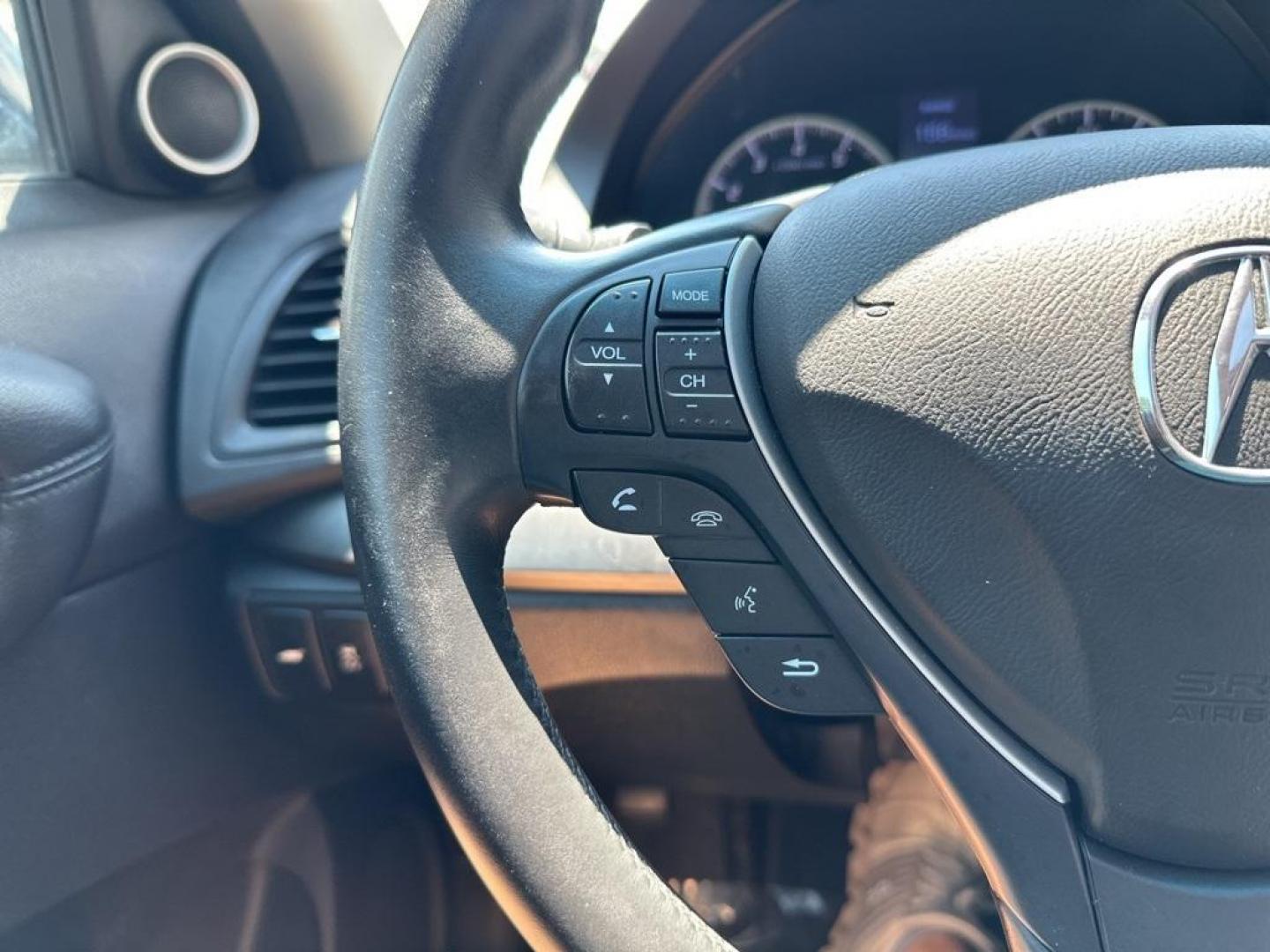 2015 Graphite Luster Metallic /Ebony Acura RDX Technology Package (5J8TB4H57FL) with an 3.5L V6 SOHC i-VTEC 24V engine, Automatic transmission, located at 8595 Washington St., Thornton, CO, 80229, (303) 287-5511, 39.852348, -104.978447 - 2015 Acura RDX<br>All Cars Have Clean Titles And Are Serviced Before Sale., Clean Carfax, No Accident, All Books and Keys, Backup Camera, Leather, Heated Seats, Bluetooth/ With Bluetooth Audio, Non Smoker, No Pet Odor Or Hair, 3.5L V6 SOHC i-VTEC 24V, AWD.<br>D1 Auto NEVER charges dealer fees! All c - Photo#29