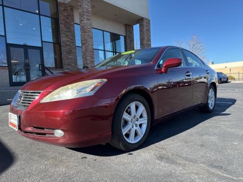 2008 Lexus ES 350