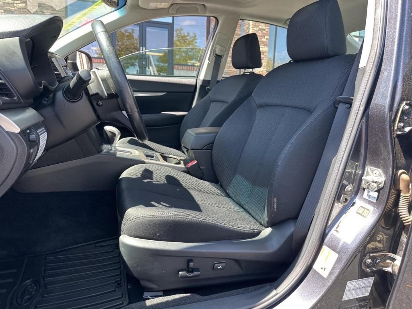 2011 Graphite Gray Metallic /Off Black Subaru Legacy 2.5i (4S3BMBG65B3) with an 2.5L 4-Cylinder engine, CVT transmission, located at 8595 Washington St., Thornton, CO, 80229, (303) 287-5511, 39.852348, -104.978447 - 2011 Subaru Legacy<br><br>D1 Auto NEVER charges dealer fees! All cars have clean titles and have been inspected for mechanical issues. We have financing for everyone. Good credit, bad credit, first time buyers.<br>CARFAX One-Owner. Clean CARFAX.<br>Please call Lakewood Location 303-274-7692 or Thorn - Photo#12