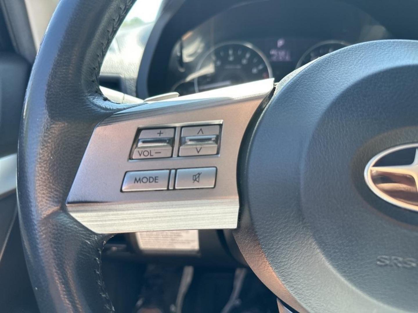 2011 Graphite Gray Metallic /Off Black Subaru Legacy 2.5i (4S3BMBG65B3) with an 2.5L 4-Cylinder engine, CVT transmission, located at 8595 Washington St., Thornton, CO, 80229, (303) 287-5511, 39.852348, -104.978447 - 2011 Subaru Legacy<br><br>D1 Auto NEVER charges dealer fees! All cars have clean titles and have been inspected for mechanical issues. We have financing for everyone. Good credit, bad credit, first time buyers.<br>CARFAX One-Owner. Clean CARFAX.<br>Please call Lakewood Location 303-274-7692 or Thorn - Photo#20