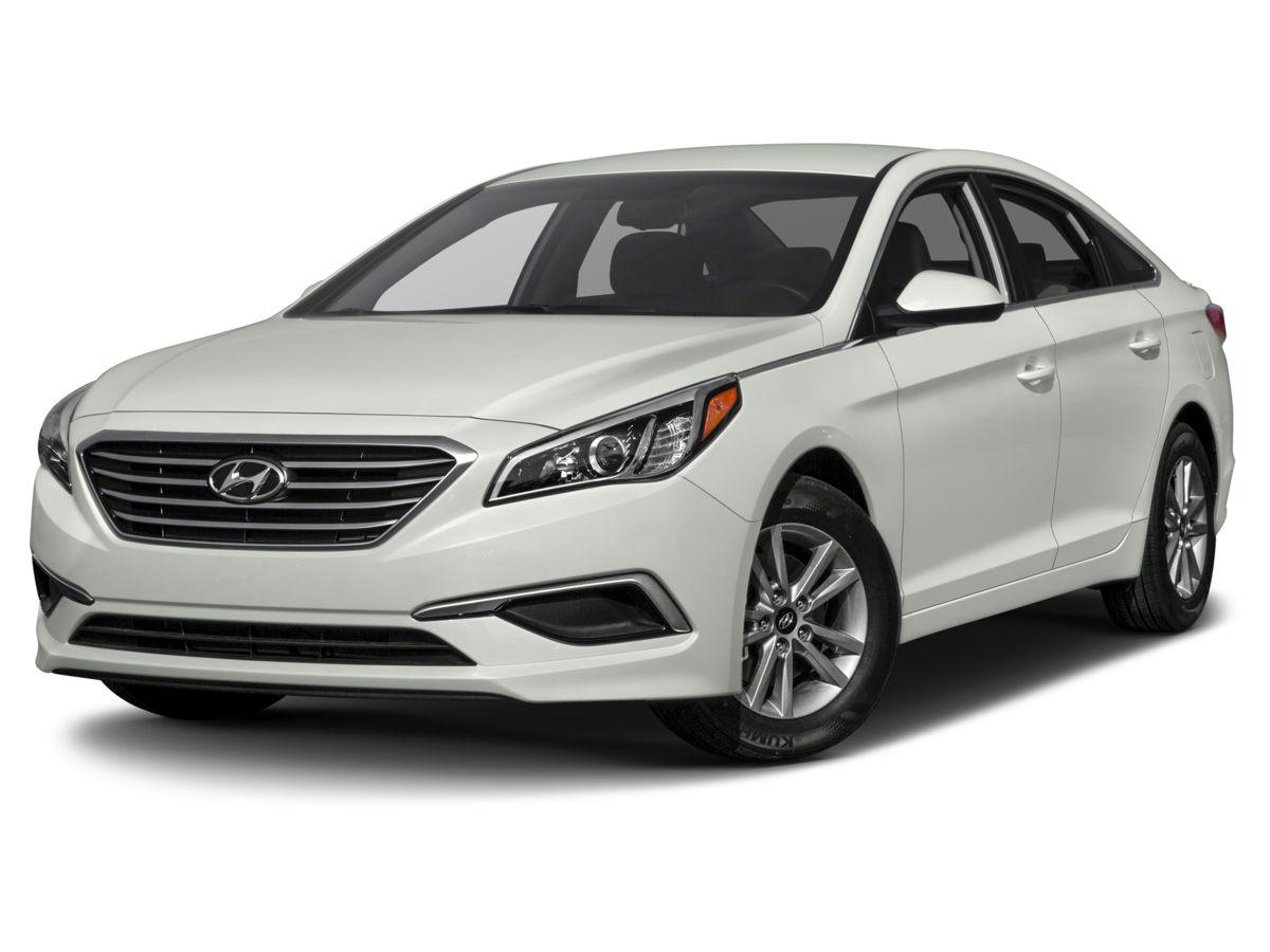 photo of 2017 Hyundai Sonata Base