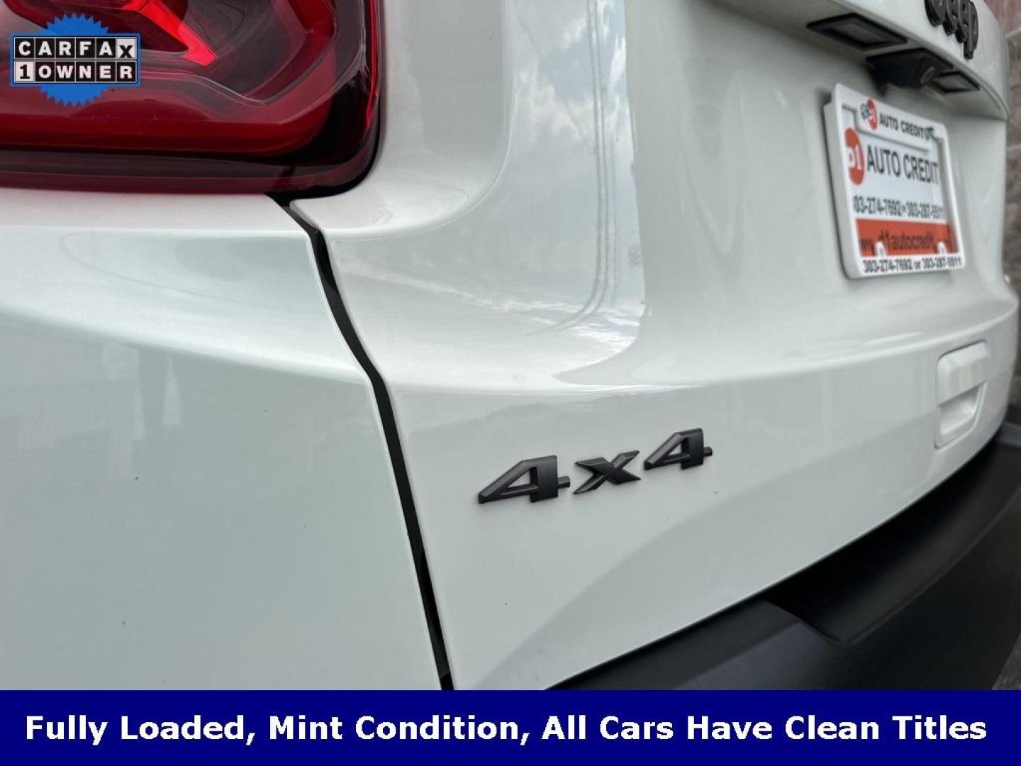 2020 Alpine White Clearcoat /Black Jeep Renegade Limited (ZACNJBB12LP) with an 1.3L I4 engine, Automatic transmission, located at 8595 Washington St., Thornton, CO, 80229, (303) 287-5511, 39.852348, -104.978447 - 2020 Jeep Renegade Limited and fully loaded!! Heated leather seats, panoramic sun roof, blindspot monitoring, Apple/Android Carplay, backup camera and much more. Fully serviced including new tires. Ultimate Colorado car and ready for winter. <br><br>All Cars Have Clean Titles And Are Serviced Before - Photo#28