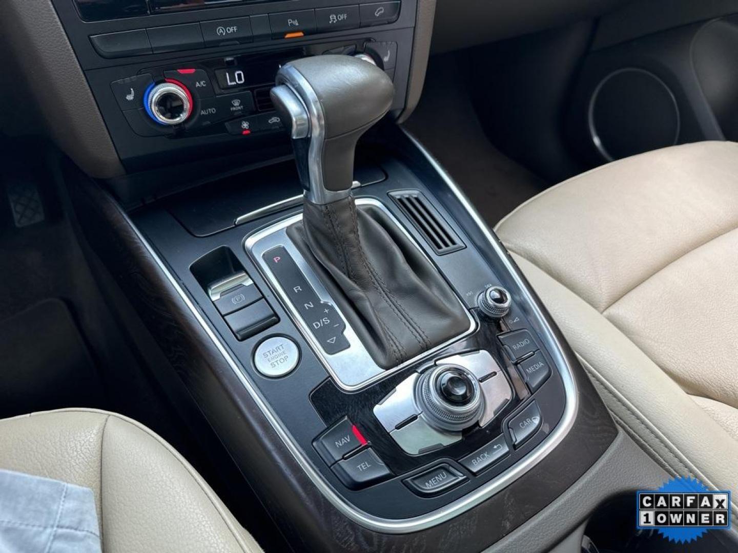 2016 White /Pistachio Beige Audi Q5 3.0T Premium Plus (WA1D7AFP6GA) with an 3.0L V6 Turbocharged DOHC 24V ULEV II 272hp engine, Automatic transmission, located at 8595 Washington St., Thornton, CO, 80229, (303) 287-5511, 39.852348, -104.978447 - 2016 Audi Q5 3.0T in near perfect condition!! You will not find a cleaner one around. Fully serviced and loaded with, heated leather seats, blind spot monitoring, backup camera, S Line and all wheel drive. No rust and shows pride of ownership. <br><br>All Cars Have Clean Titles And Are Serviced Befo - Photo#14