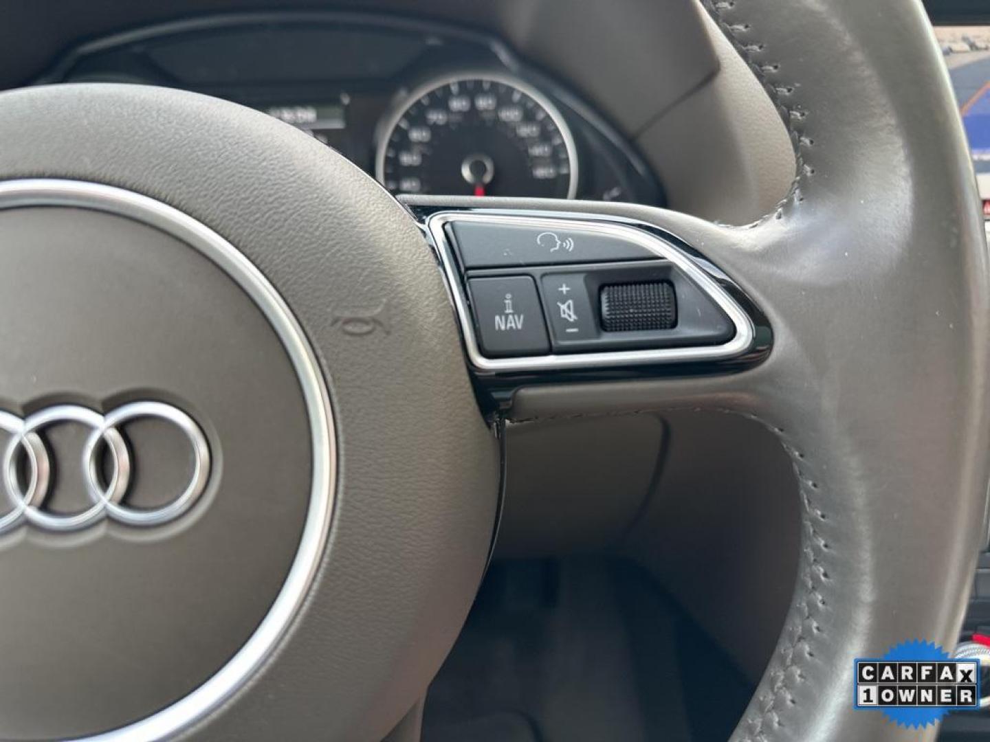 2016 White /Pistachio Beige Audi Q5 3.0T Premium Plus (WA1D7AFP6GA) with an 3.0L V6 Turbocharged DOHC 24V ULEV II 272hp engine, Automatic transmission, located at 8595 Washington St., Thornton, CO, 80229, (303) 287-5511, 39.852348, -104.978447 - 2016 Audi Q5 3.0T in near perfect condition!! You will not find a cleaner one around. Fully serviced and loaded with, heated leather seats, blind spot monitoring, backup camera, S Line and all wheel drive. No rust and shows pride of ownership. <br><br>All Cars Have Clean Titles And Are Serviced Befo - Photo#30