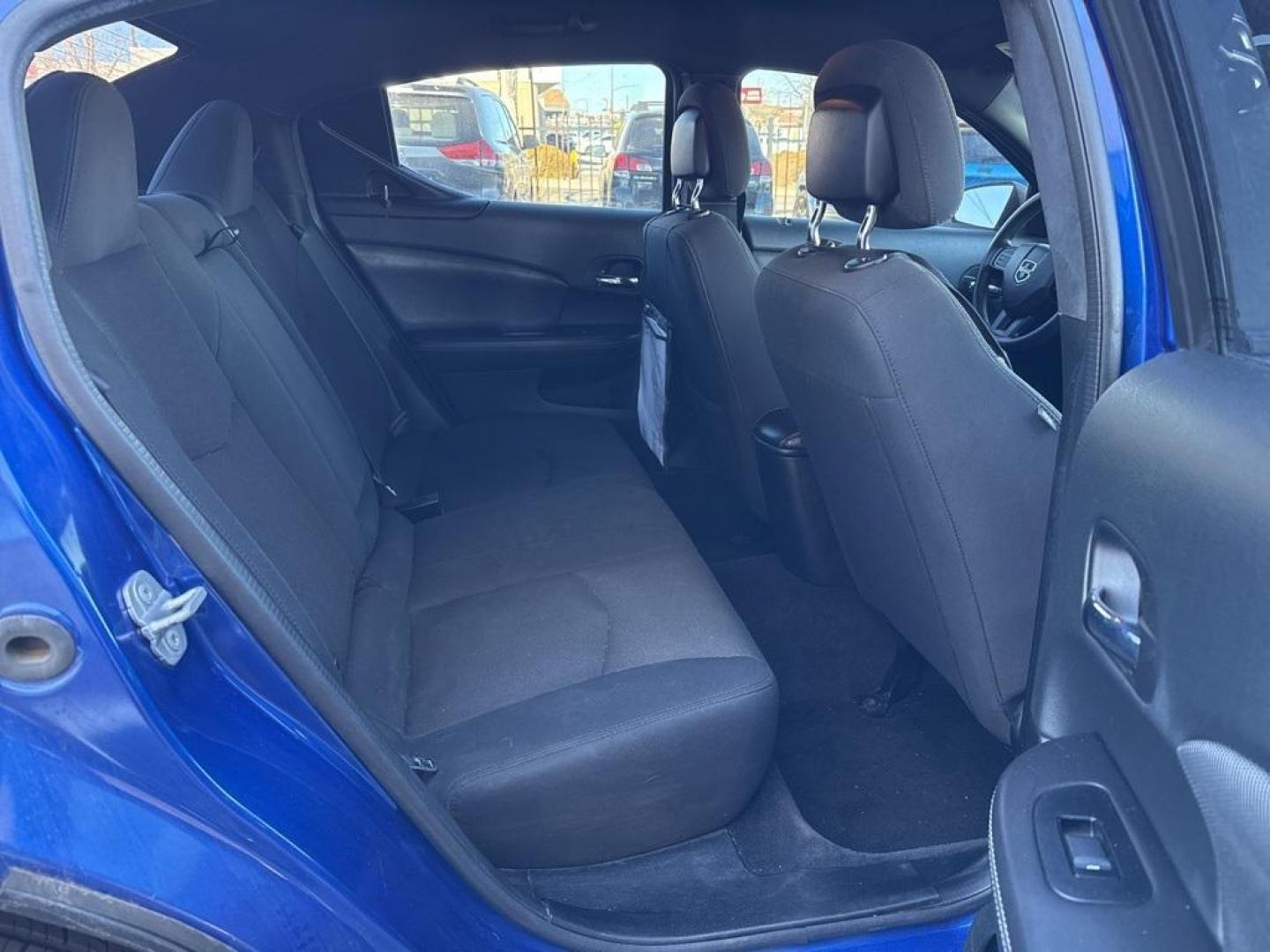 2014 Blue Streak Pearlcoat /Black Dodge Avenger SE (1C3CDZAB9EN) with an 2.4L I4 PZEV 16V Dual VVT engine, Automatic transmission, located at 10890 W. Colfax Ave., Lakewood, CO, 80215, (303) 274-7692, 39.739914, -105.120132 - 2014 Dodge Avenger FWD<br><br>D1 Auto NEVER charges dealer fees! All cars have clean titles and have been inspected for mechanical issues. We have financing for everyone. Good credit, bad credit, first time buyers.<br><br>Please call Lakewood Location 303-274-7692 or Thornton 303-287-5511 to schedul - Photo#9