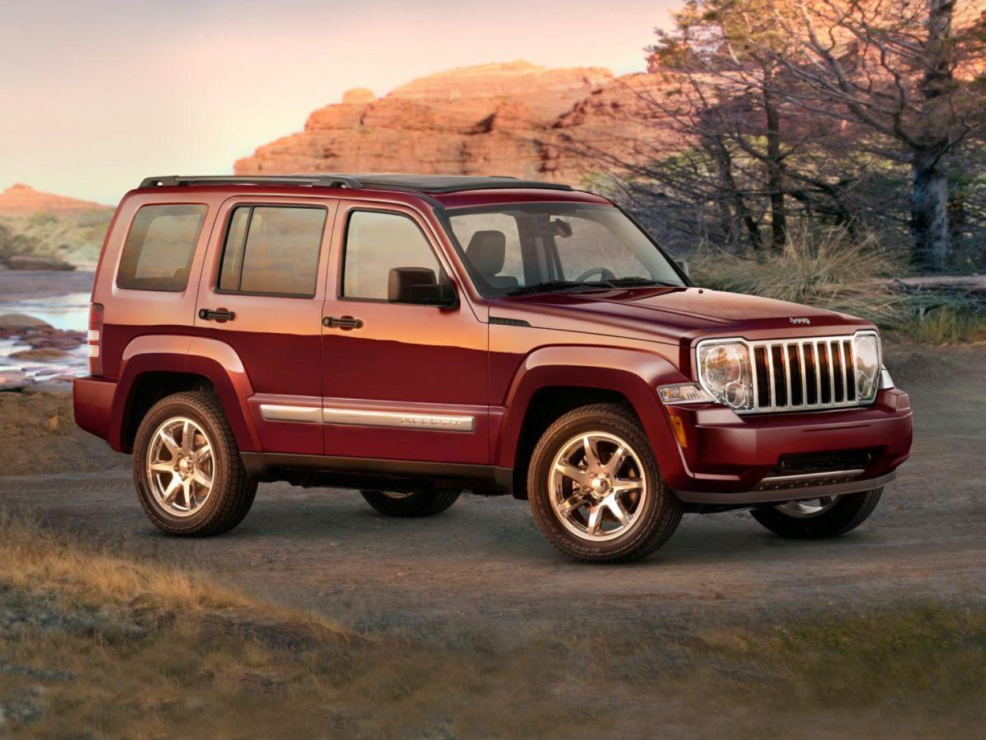 2012 Mineral Gray Metallic Clearcoat /Dark Slate Gray Interior Jeep Liberty Sport (1C4PJMAK0CW) with an PowerTech 3.7L V6 engine, Automatic transmission, located at 8595 Washington St., Thornton, CO, 80229, (303) 287-5511, 39.852348, -104.978447 - 2012 Jeep Liberty 4WD 4WD.<br><br>D1 Auto NEVER charges dealer fees! All cars have clean titles and have been inspected for mechanical issues. We have financing for everyone. Good credit, bad credit, first time buyers.<br>Clean CARFAX. Odometer is 24714 miles below market average!<br>Please call Lak - Photo#0