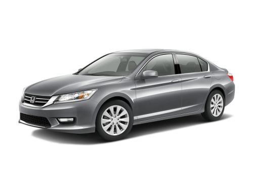 2014 Honda Accord EX