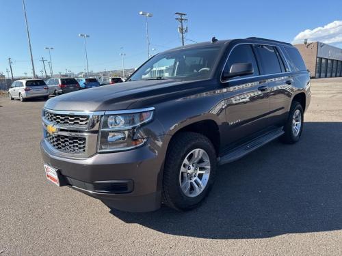 2015 Chevrolet Tahoe LS