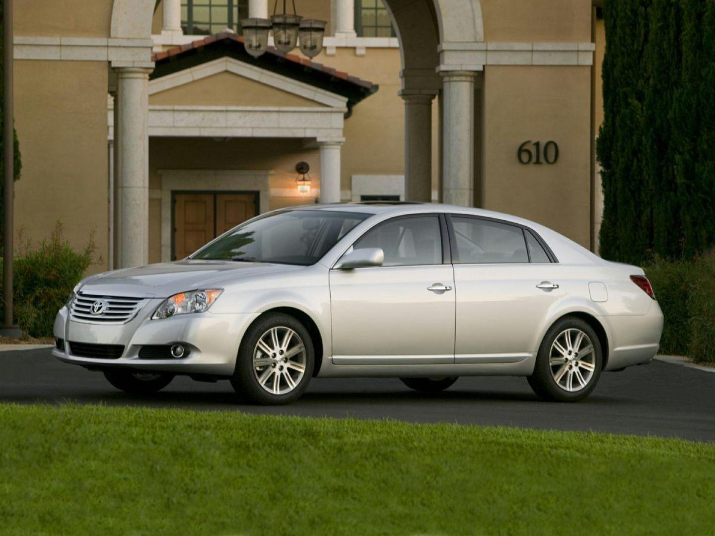 2008 Blizzard Pearl Toyota Avalon Limited (4T1BK36B78U) with an 3.5L V6 SMPI DOHC engine, Automatic transmission, located at 8595 Washington St., Thornton, CO, 80229, (303) 287-5511, 39.852348, -104.978447 - 2008 Toyota Avalon FWD 6-Speed Automatic Electronic with Overdrive.<br><br>D1 Auto NEVER charges dealer fees! All cars have clean titles and have been inspected for mechanical issues. We have financing for everyone. Good credit, bad credit, first time buyers.<br><br>Please call Lakewood Location 303 - Photo#0