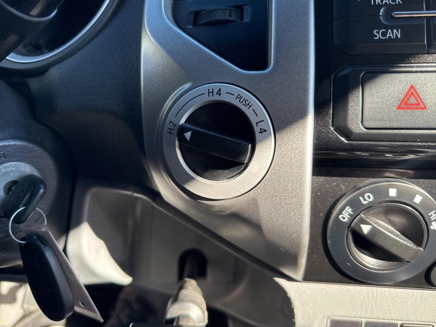 2012 Barcelona Red Metallic /Graphite Toyota Tacoma SR5 (5TFUX4EN6CX) with an 2.7L I4 DOHC 16V engine, Manual transmission, located at 8595 Washington St., Thornton, CO, 80229, (303) 287-5511, 39.852348, -104.978447 - 2012 Toyota Tacoma 4x4, manual transmission, 4cyl that is a 9.7 out of 10 condition wise. Non smoker, no rust and nicely equipped with SR5 package. You will not find a nicer one anywhere. <br><br>All Cars Have Clean Titles And Are Serviced Before Sale., Backup Camera, Non Smoker, No Pet Odor Or Hair - Photo#10