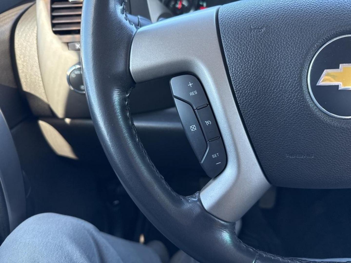 2013 Graystone Metallic /Ebony Chevrolet Silverado 1500 LT (1GCRKSE73DZ) with an Vortec 5.3L V8 SFI VVT Flex Fuel engine, Automatic transmission, located at 8595 Washington St., Thornton, CO, 80229, (303) 287-5511, 39.852348, -104.978447 - 2013 Chevrolet Silverado 1500 with crazy low miles!! This 2 owner truck is in mint condition inside and out with ZERO rust. You will not find a nicer low milage truck. No Accidents, Clean Title.<br><br>All Cars Have Clean Titles And Are Serviced Before Sale., Clean Carfax, No Accident, Vortec 5.3L V - Photo#27