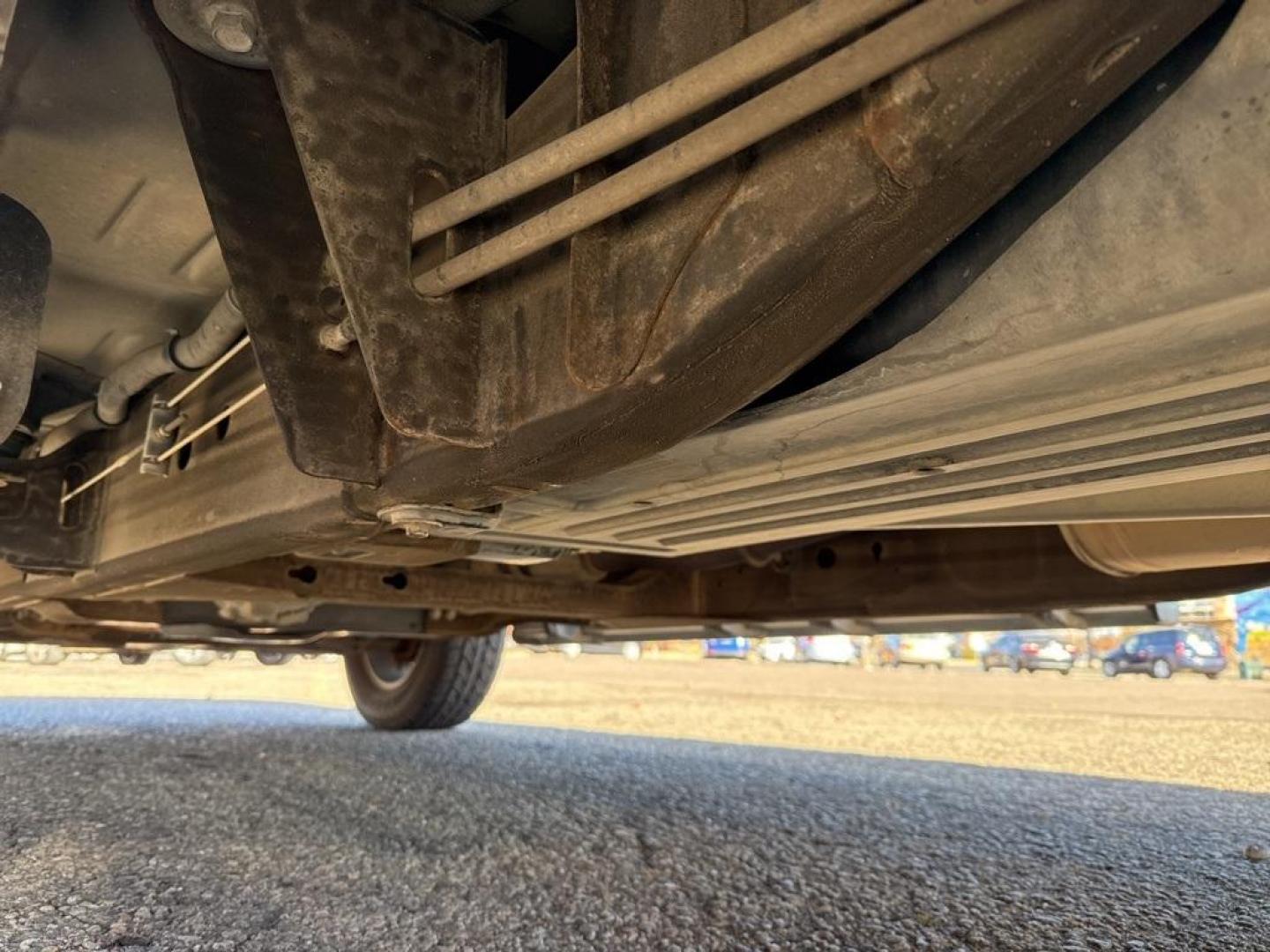 2013 Graystone Metallic /Ebony Chevrolet Silverado 1500 LT (1GCRKSE73DZ) with an Vortec 5.3L V8 SFI VVT Flex Fuel engine, Automatic transmission, located at 8595 Washington St., Thornton, CO, 80229, (303) 287-5511, 39.852348, -104.978447 - 2013 Chevrolet Silverado 1500 with crazy low miles!! This 2 owner truck is in mint condition inside and out with ZERO rust. You will not find a nicer low milage truck. No Accidents, Clean Title.<br><br>All Cars Have Clean Titles And Are Serviced Before Sale., Clean Carfax, No Accident, Vortec 5.3L V - Photo#35