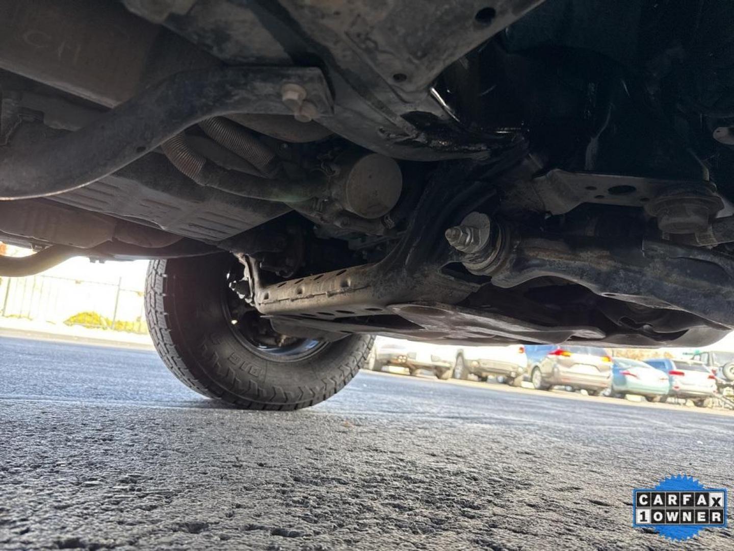 2021 Cement /Black Toyota Tacoma TRD Off-Road (3TMDZ5BN2MM) with an 3.5L V6 PDI DOHC 24V LEV3-ULEV70 278hp engine, Automatic transmission, located at 8595 Washington St., Thornton, CO, 80229, (303) 287-5511, 39.852348, -104.978447 - 2021 Toyota Tacoma TRD OFF ROAD PREMIUM. Fully loaded with every option available!! This truck is in mint condition inside and out with only one small scratch (see pictures). All keys and owners manuals presents. Non smoker and extra clean. CARFAX One-Owner. 4WD V6 All Cars Have Clean Titles And Ar - Photo#32