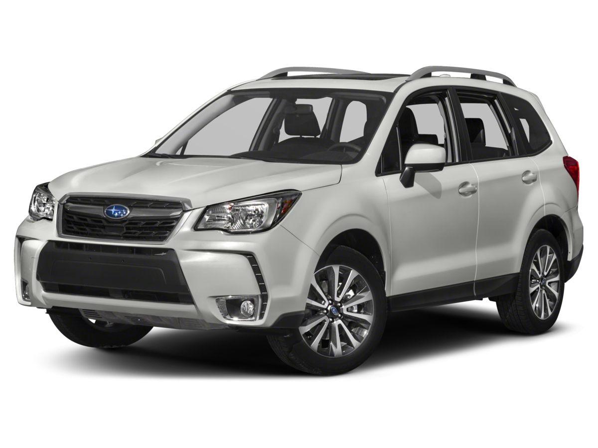 photo of 2018 Subaru Forester 2.0XT Premium Premium