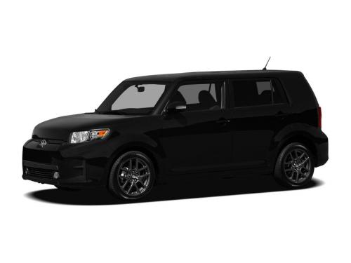 2012 Scion xB