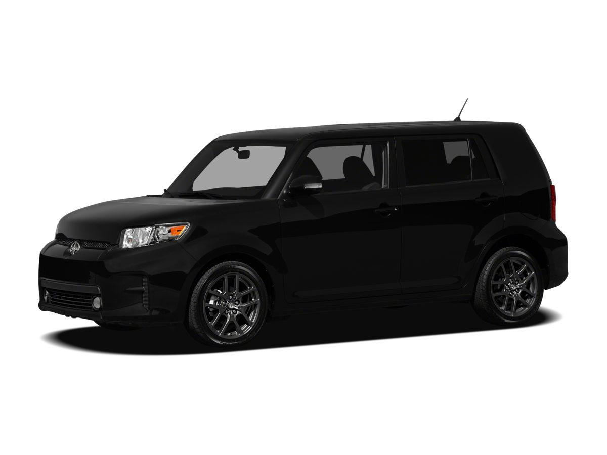 photo of 2012 Scion xB