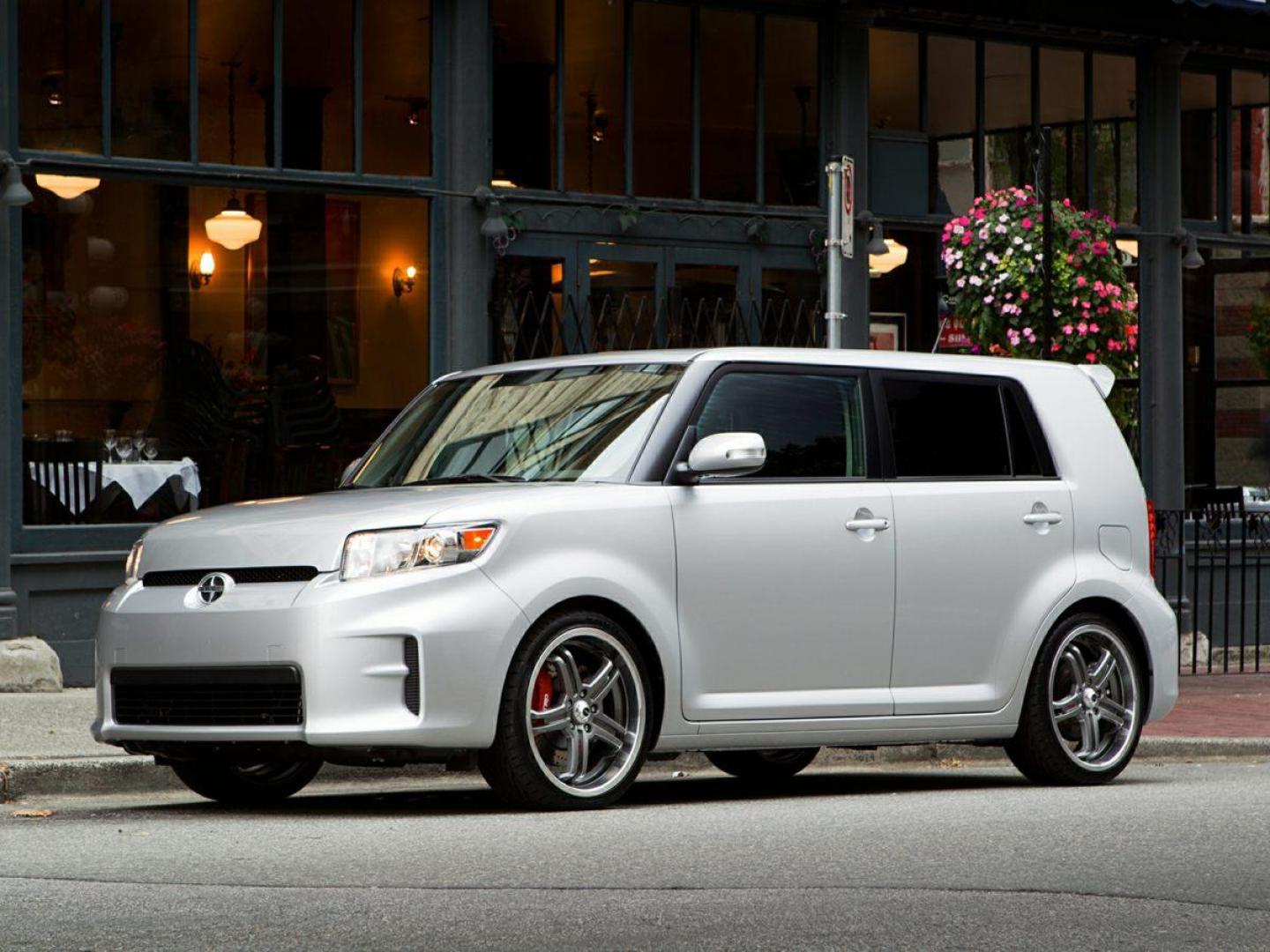 2012 Classic Silver Metallic Scion xB (JTLZE4FE7CJ) with an 2.4L 4-Cylinder DOHC 16V engine, Manual transmission, located at 10890 W. Colfax Ave., Lakewood, CO, 80215, (303) 274-7692, 39.739914, -105.120132 - 2012 Scion xB FWDD1 Auto NEVER charges dealer fees! All cars have clean titles and have been inspected for mechanical issues. We have financing for everyone. Good credit, bad credit, first time buyers.Please call Lakewood Location 303-274-7692 or Thornton 303-287-5511 to schedule a test drive or ask - Photo#1