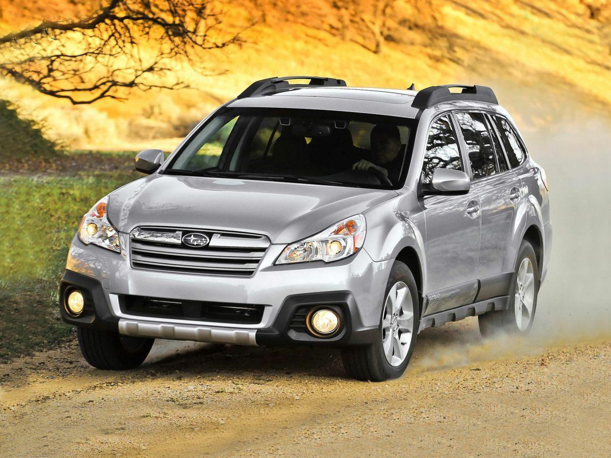 photo of 2013 Subaru Outback 2.5i Limited