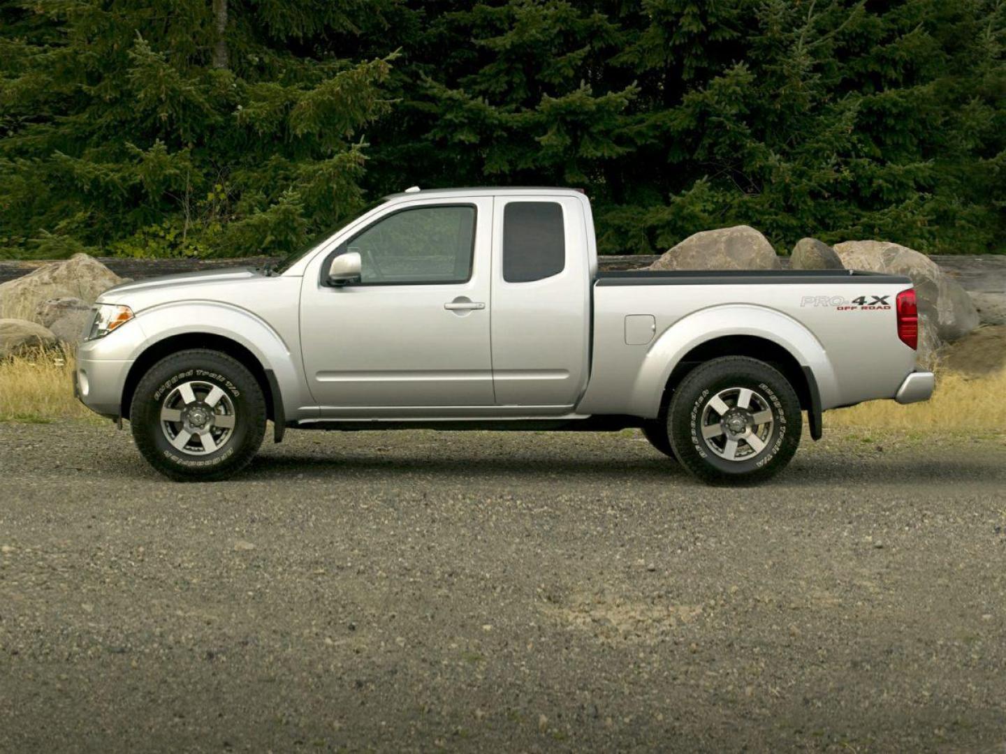 2015 Black Nissan Frontier SV (1N6AD0EV5FN) with an 4.0L V6 DOHC engine, Automatic transmission, located at 8595 Washington St., Thornton, CO, 80229, (303) 287-5511, 39.852348, -104.978447 - 2015 Nissan Frontier 4WD 4WD, 16'' Alloy Wheels, ABS brakes, Alloy wheels, Electronic Stability Control, Illuminated entry, Low tire pressure warning, Remote keyless entry, Traction control.<br><br>D1 Auto NEVER charges dealer fees! All cars have clean titles and have been inspected for mechanical i - Photo#0