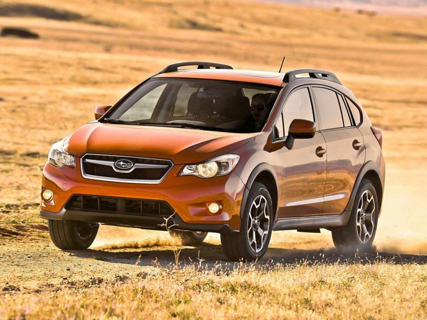 2015 Dark Gray Metallic /Black Subaru XV Crosstrek 2.0i Limited (JF2GPAMC5F8) with an 2.0L 16V DOHC engine, CVT transmission, located at 8595 Washington St., Thornton, CO, 80229, (303) 287-5511, 39.852348, -104.978447 - 2015 Subaru XV Crosstrek AWD<br><br>D1 Auto NEVER charges dealer fees! All cars have clean titles and have been inspected for mechanical issues. We have financing for everyone. Good credit, bad credit, first time buyers.<br><br>Please call Lakewood Location 303-274-7692 or Thornton 303-287-5511 to s - Photo#0