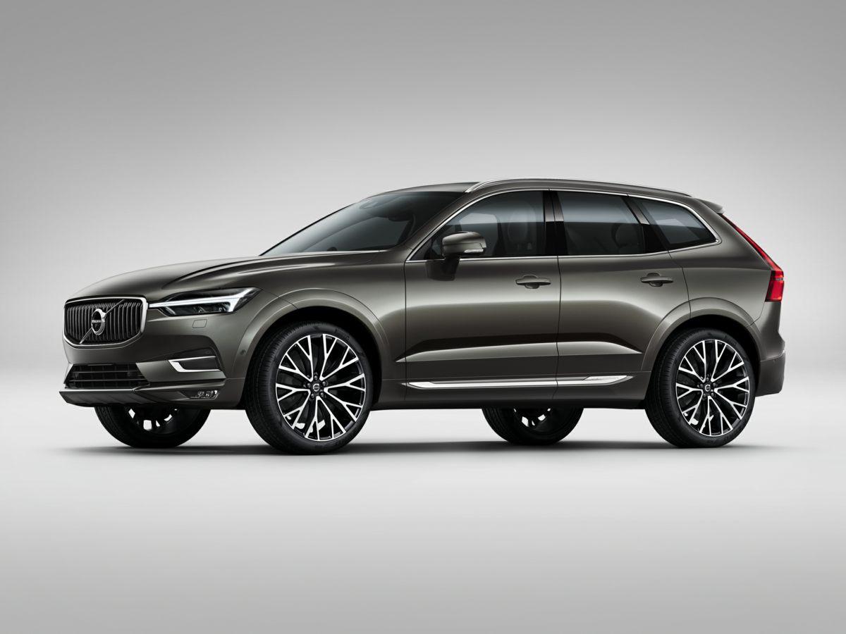 photo of 2021 Volvo XC60 T6 Momentum