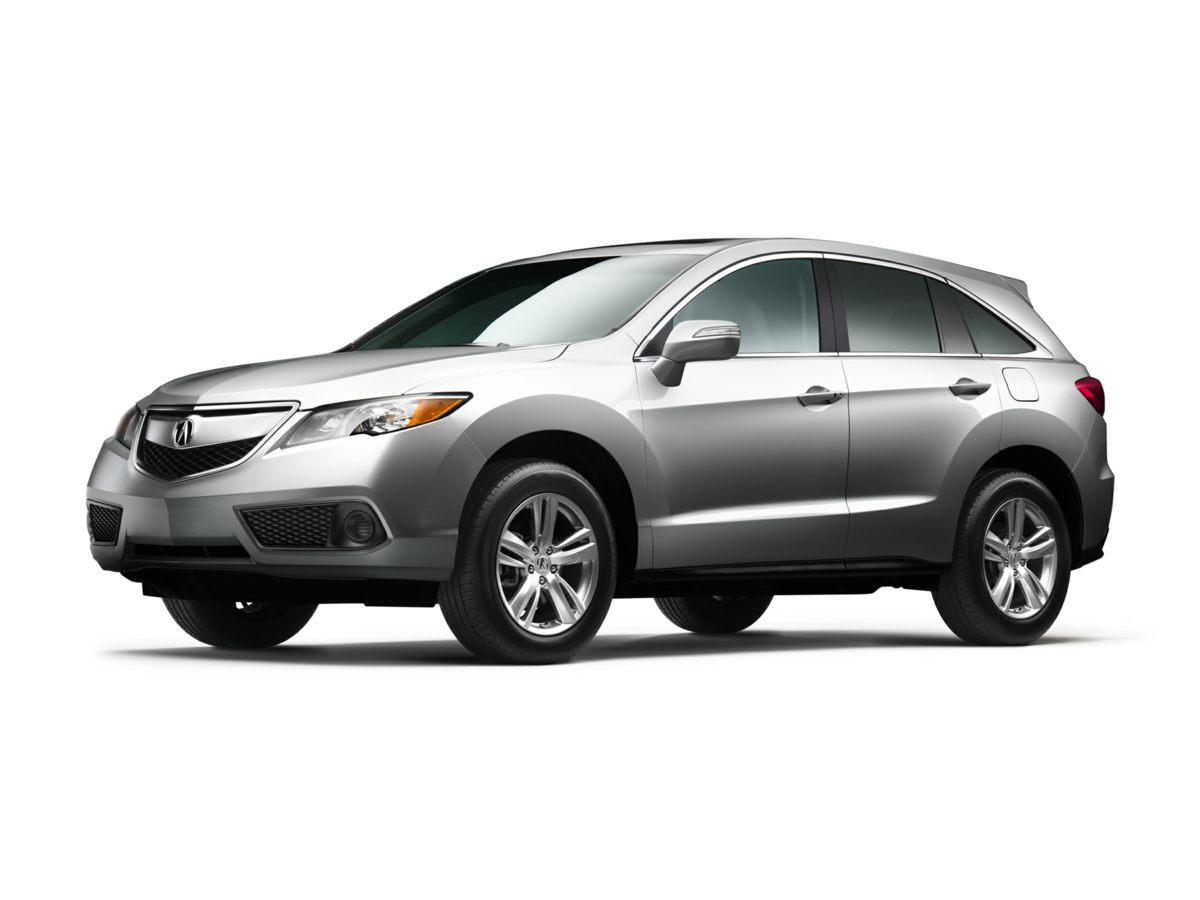 photo of 2013 Acura RDX Base