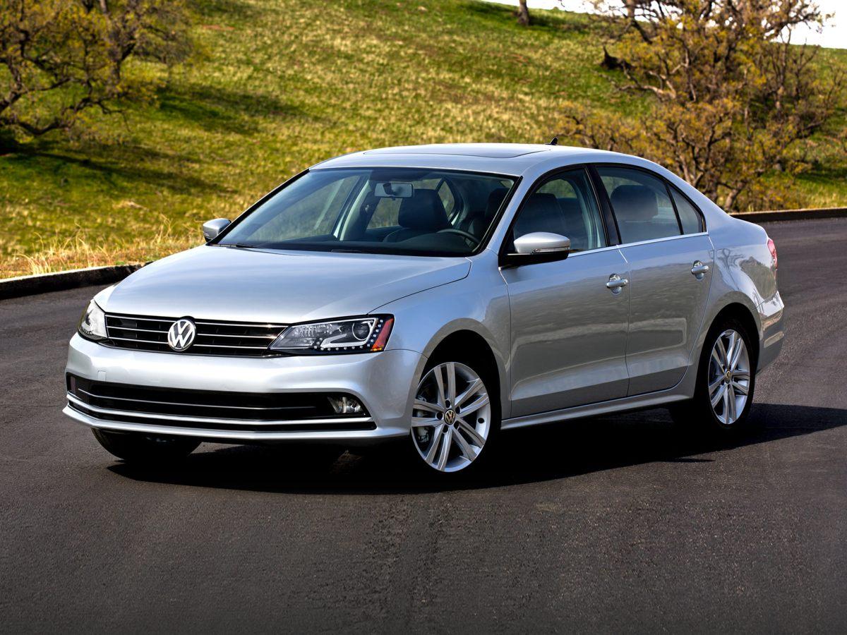 photo of 2016 Volkswagen Jetta 1.4T S