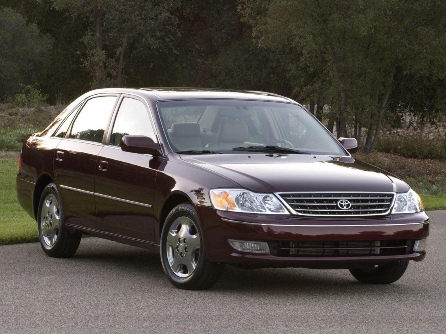 2004 Desert Sand Mica /127893 Toyota Avalon XL (4T1BF28B74U) with an 3.0L V6 SMPI DOHC engine, Automatic transmission, located at 8595 Washington St., Thornton, CO, 80229, (303) 287-5511, 39.852348, -104.978447 - 2004 Toyota Avalon FWD 4-Speed Automatic with Overdrive.<br><br>D1 Auto NEVER charges dealer fees! All cars have clean titles and have been inspected for mechanical issues. We have financing for everyone. Good credit, bad credit, first time buyers.<br>Clean CARFAX.<br>Please call Lakewood Location 3 - Photo#0