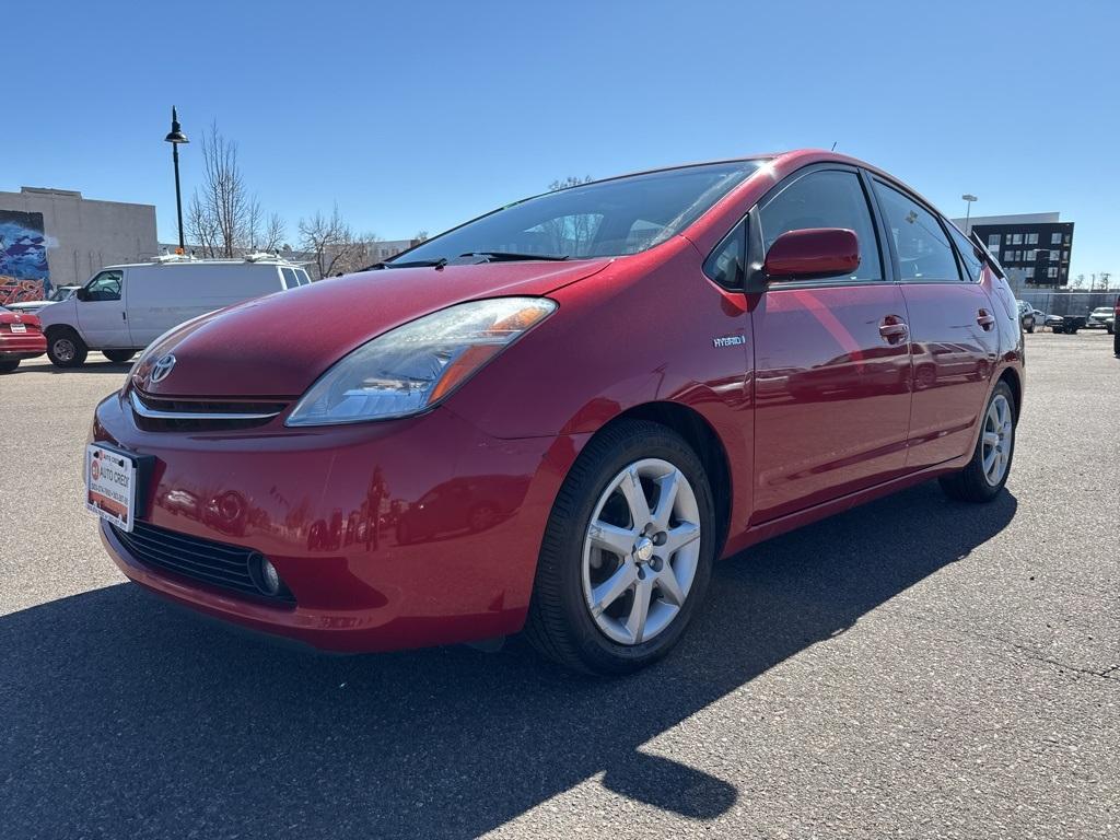 2007 Toyota Prius