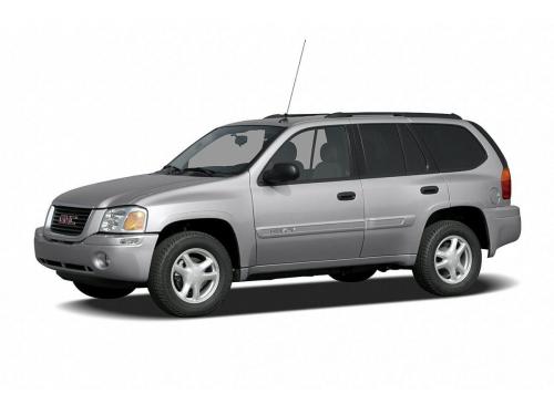 2007 GMC Envoy SLE