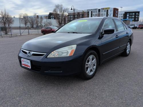 2006 Honda Accord EX