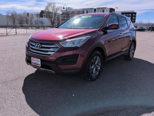 2016 Hyundai Santa Fe Sport Base