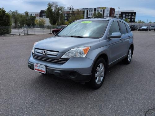 2007 Honda CR-V EX-L